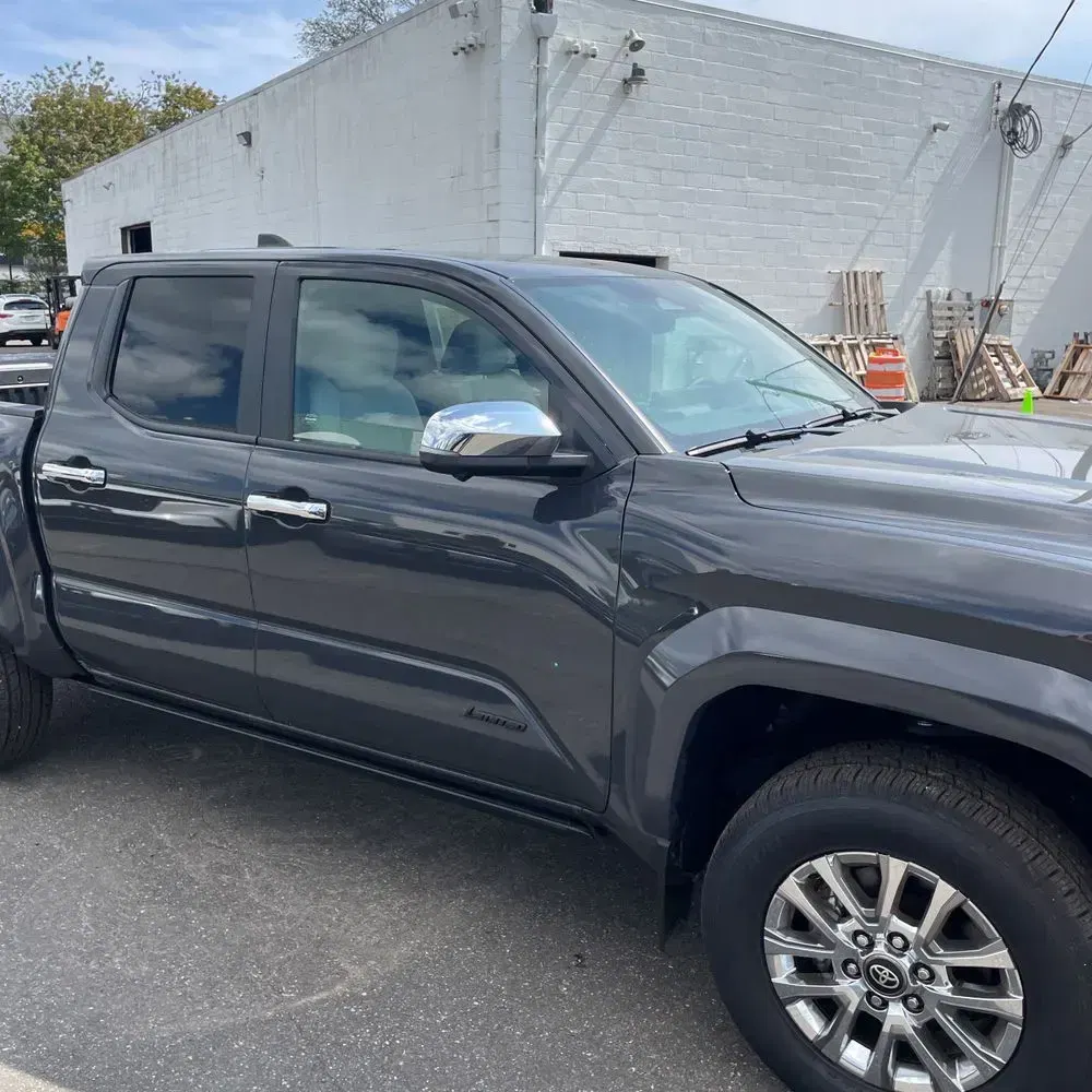 2024 Toyota Tacoma Limited