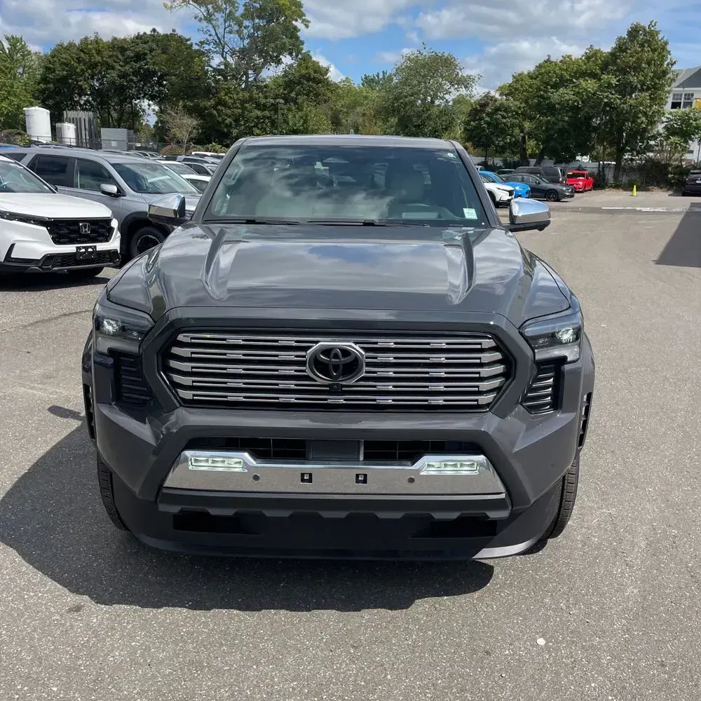 2024 Toyota Tacoma Limited