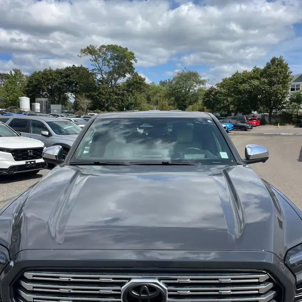 2024 Toyota Tacoma Limited