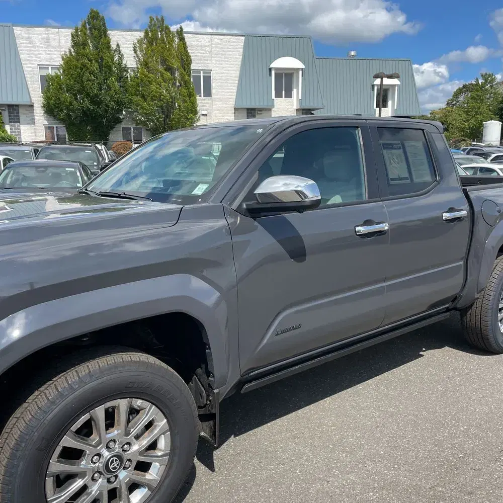 2024 Toyota Tacoma Limited