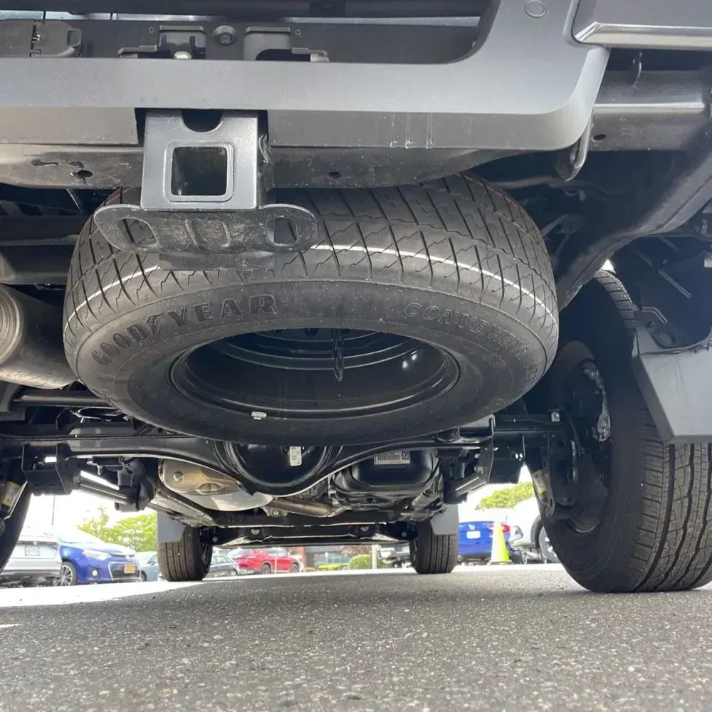 2024 Toyota Tacoma Limited