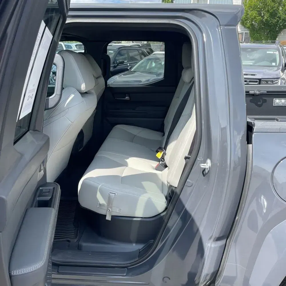 2024 Toyota Tacoma Limited