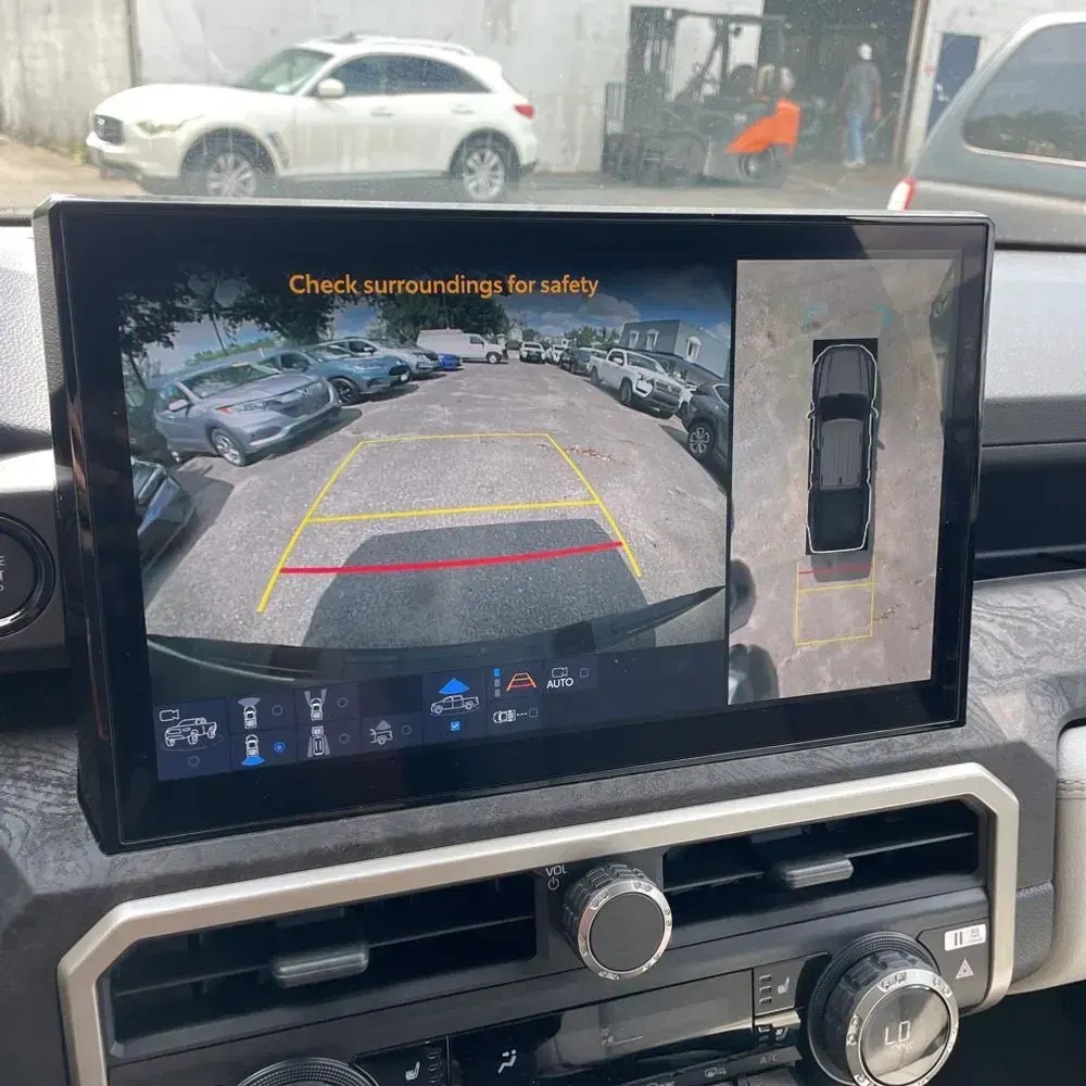 2024 Toyota Tacoma Limited