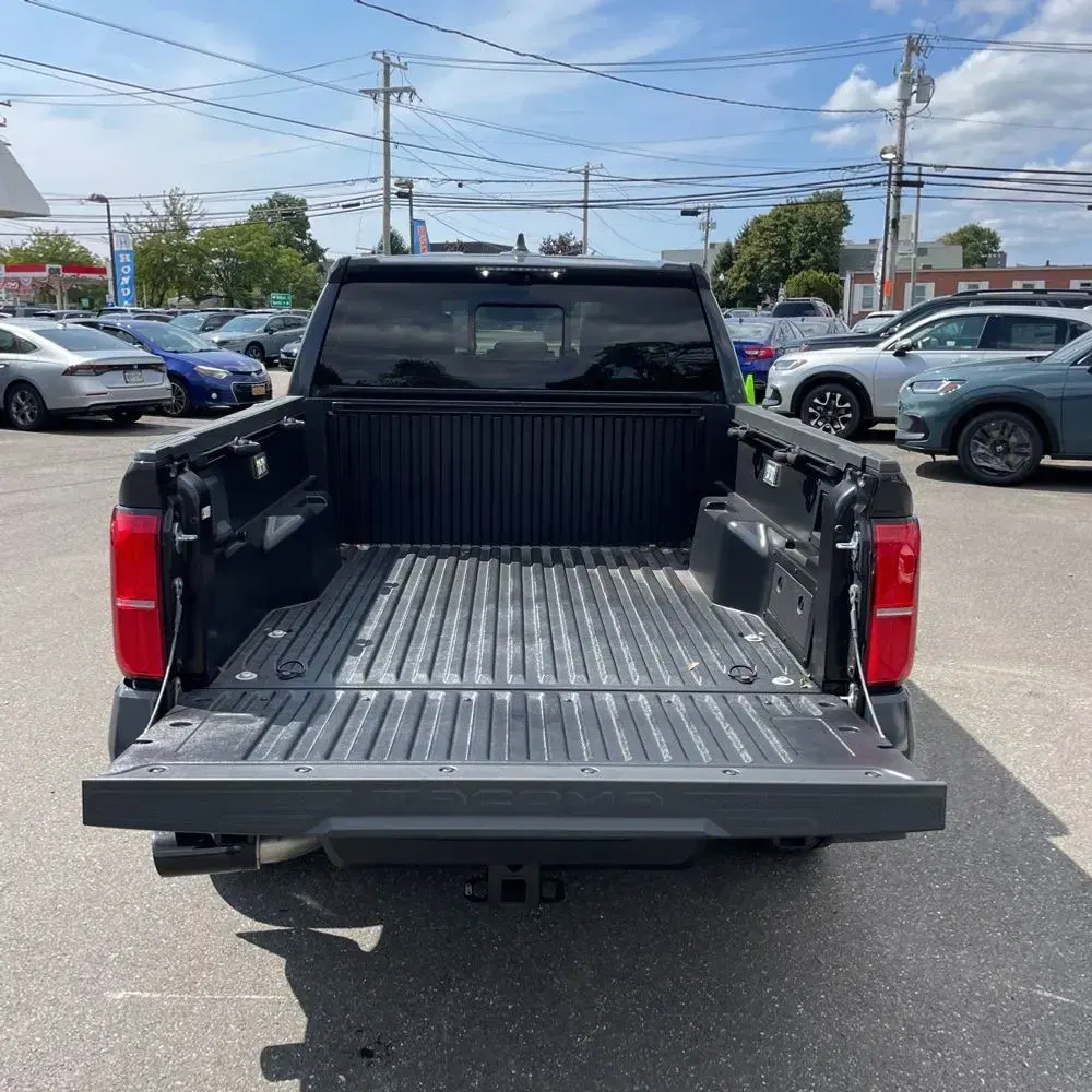 2024 Toyota Tacoma Limited