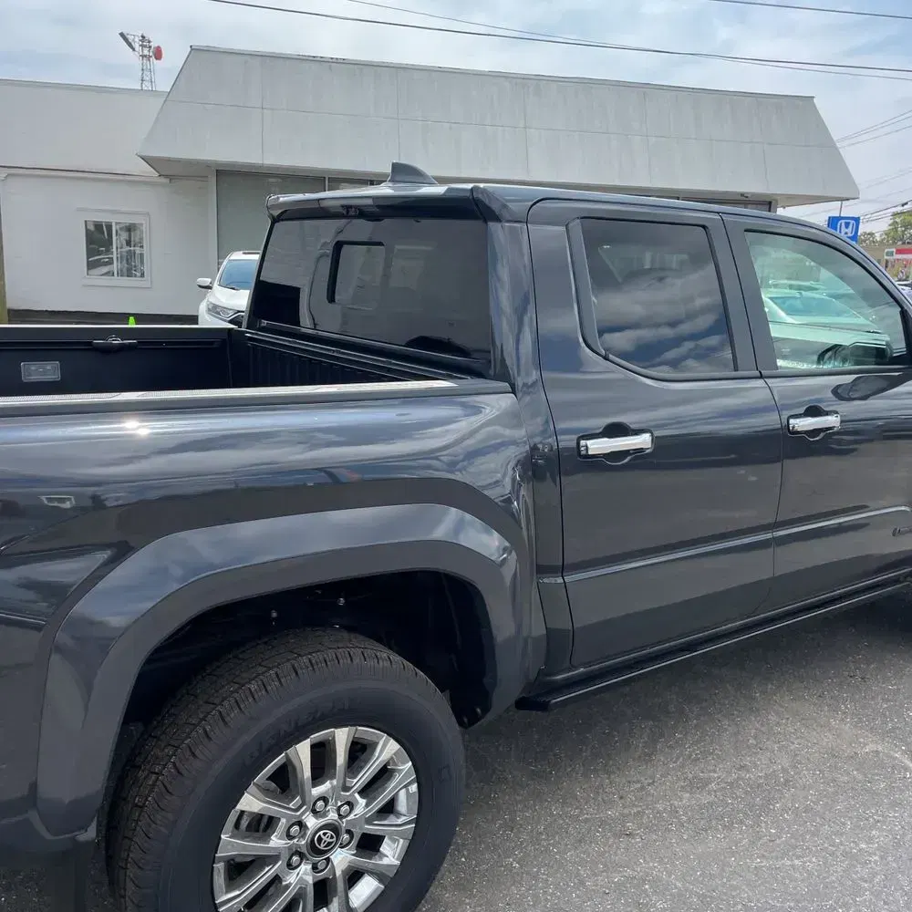 2024 Toyota Tacoma Limited