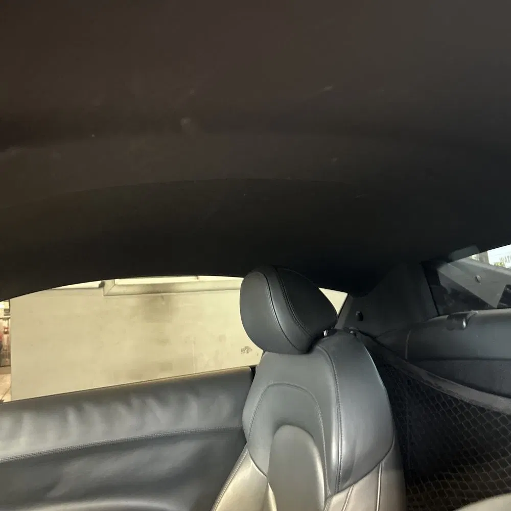 2012 Audi R8 5.2