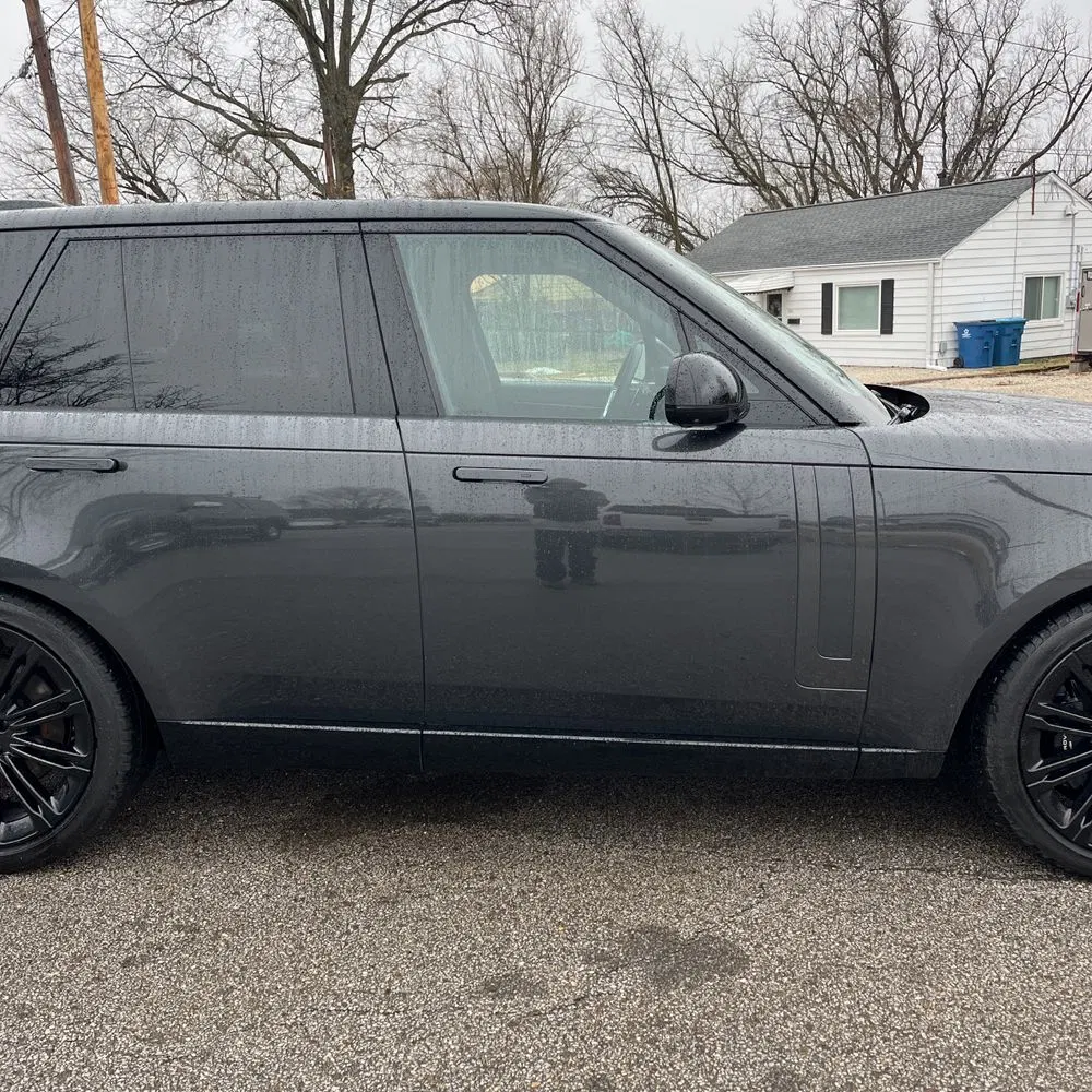 2024 Land Rover Range Rover P530 SE