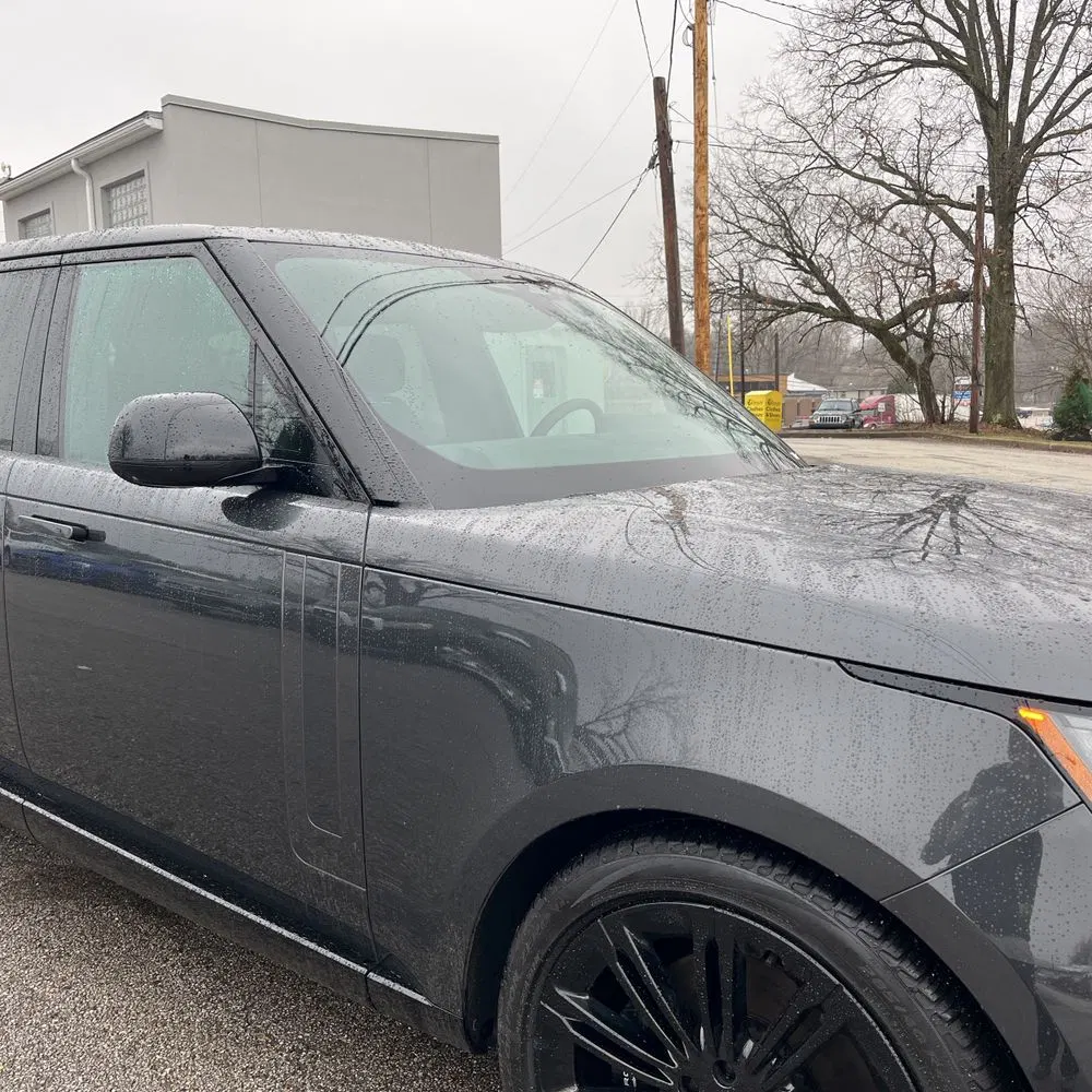2024 Land Rover Range Rover P530 SE