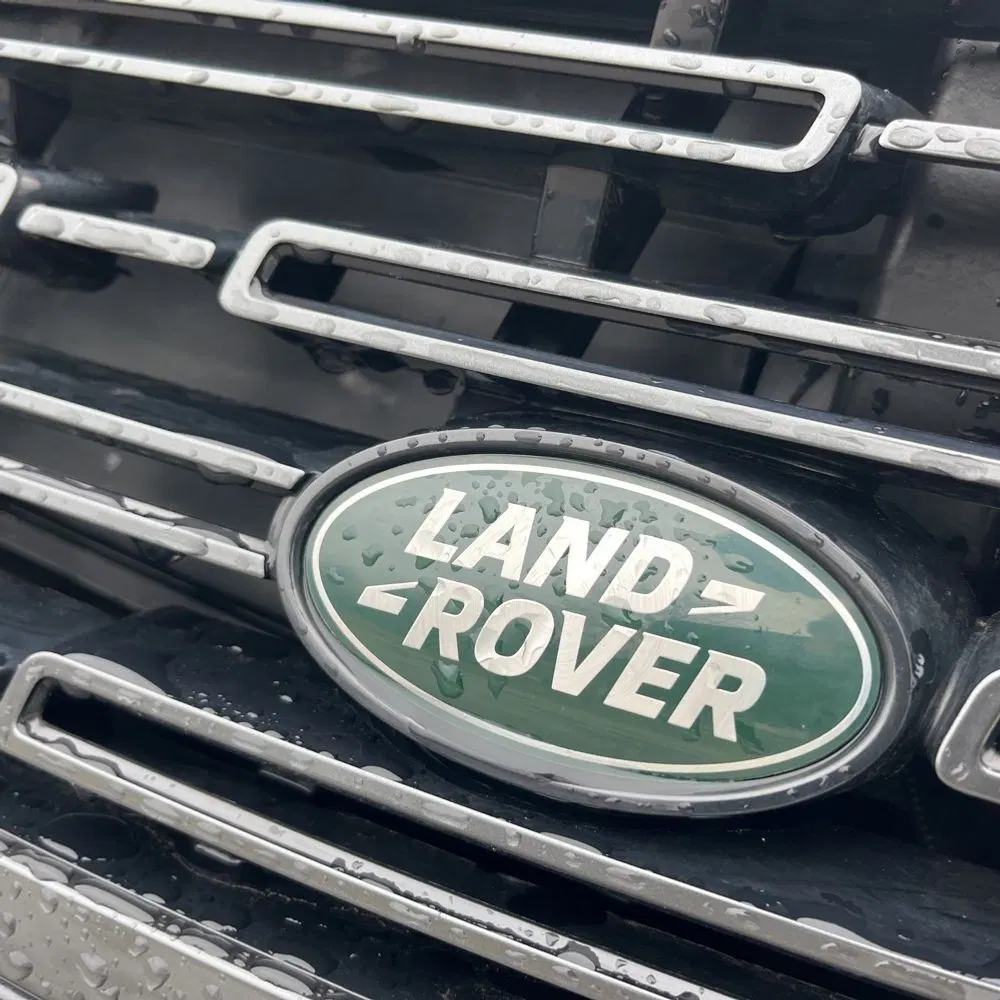 2024 Land Rover Range Rover P530 SE