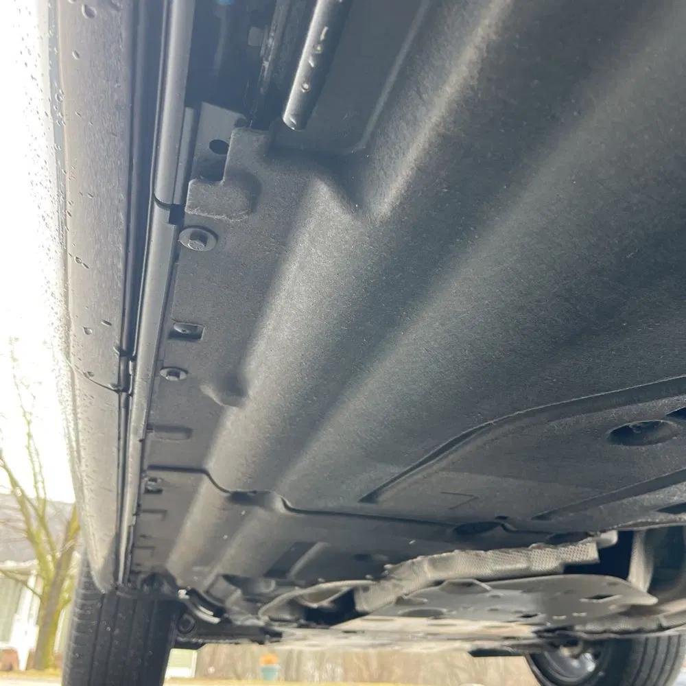 2024 Land Rover Range Rover P530 SE