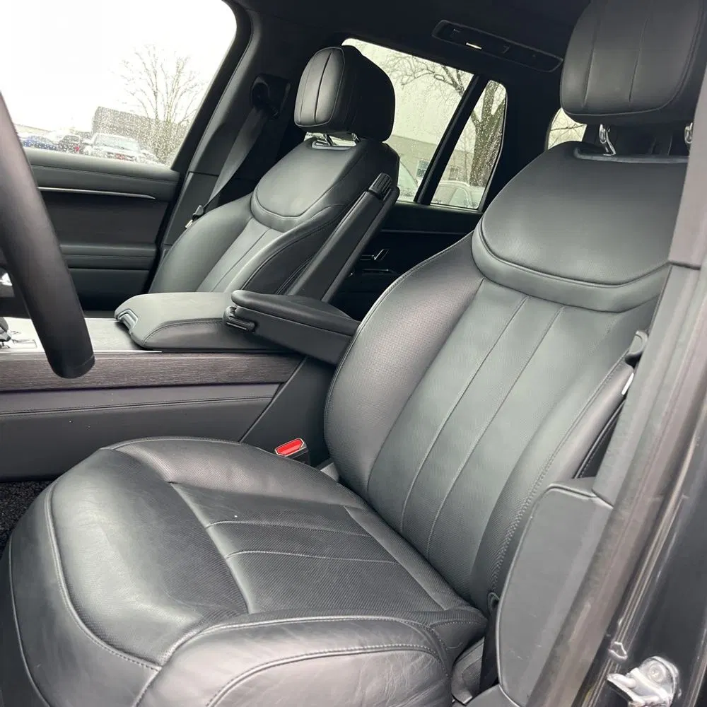 2024 Land Rover Range Rover P530 SE