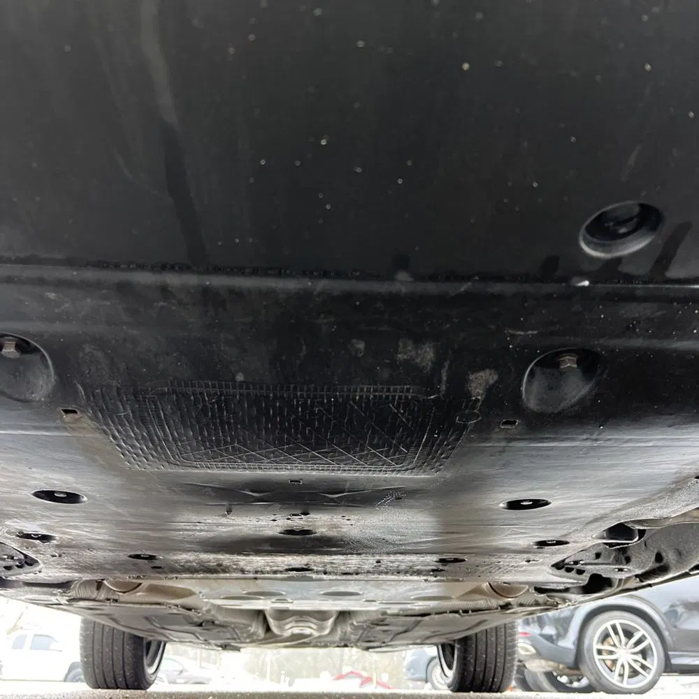 2024 Land Rover Range Rover P530 SE