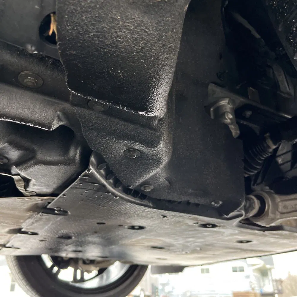 2024 Land Rover Range Rover P530 SE