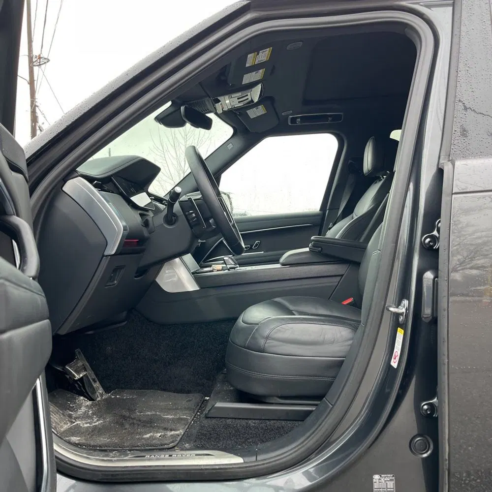 2024 Land Rover Range Rover P530 SE