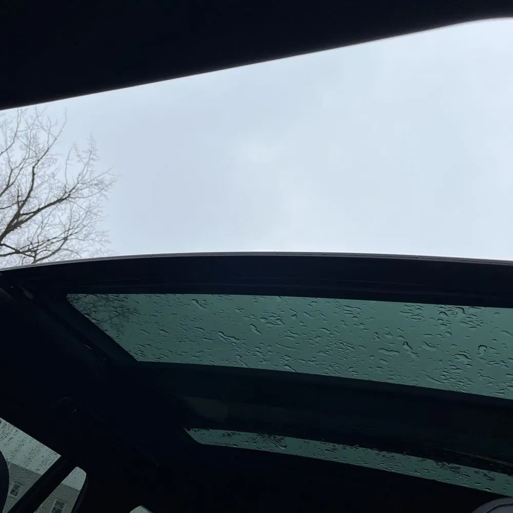 2024 Land Rover Range Rover P530 SE