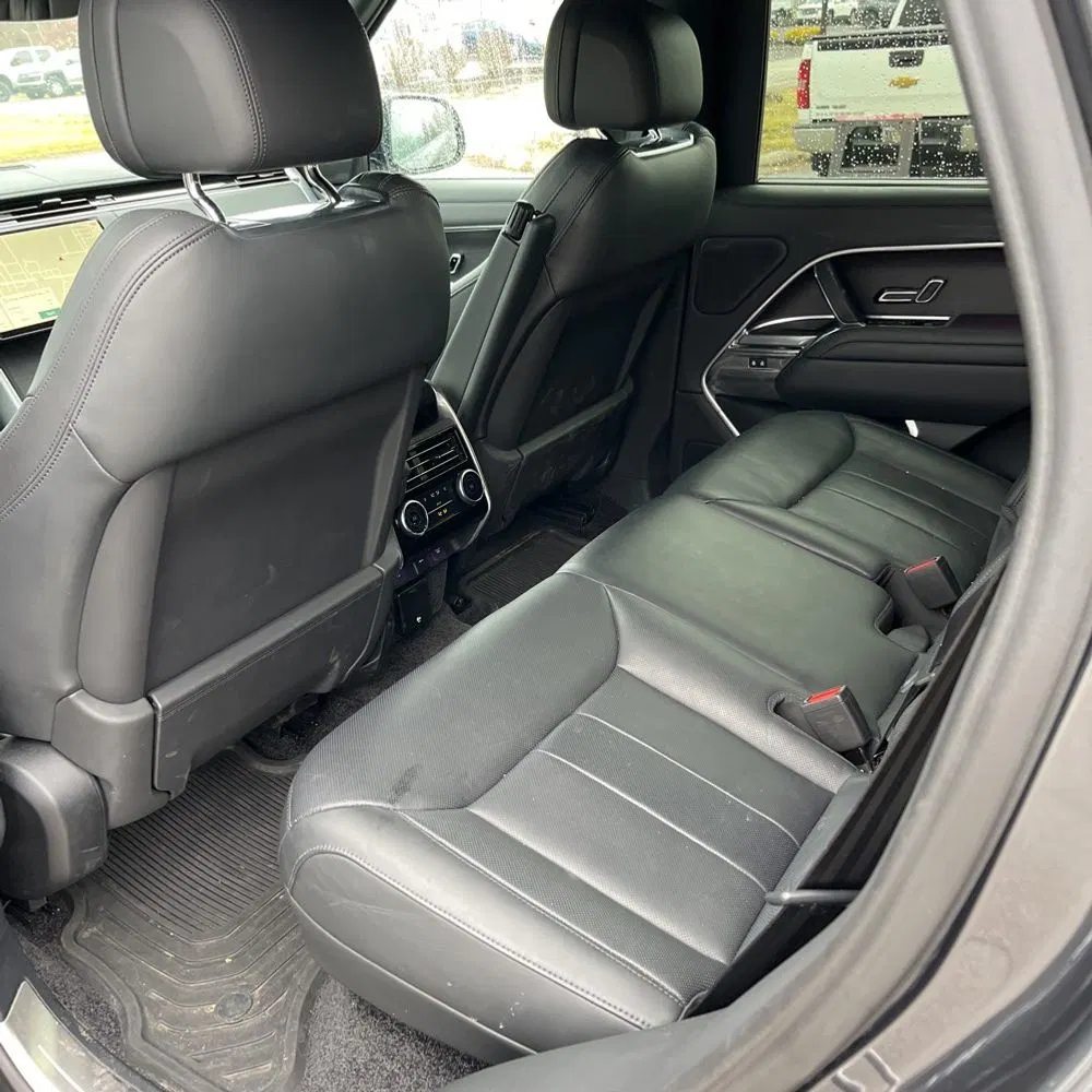 2024 Land Rover Range Rover P530 SE