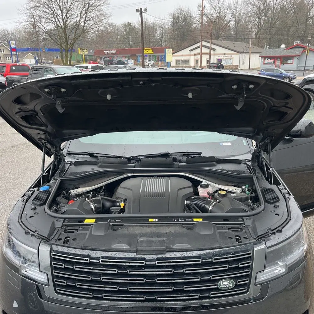 2024 Land Rover Range Rover P530 SE