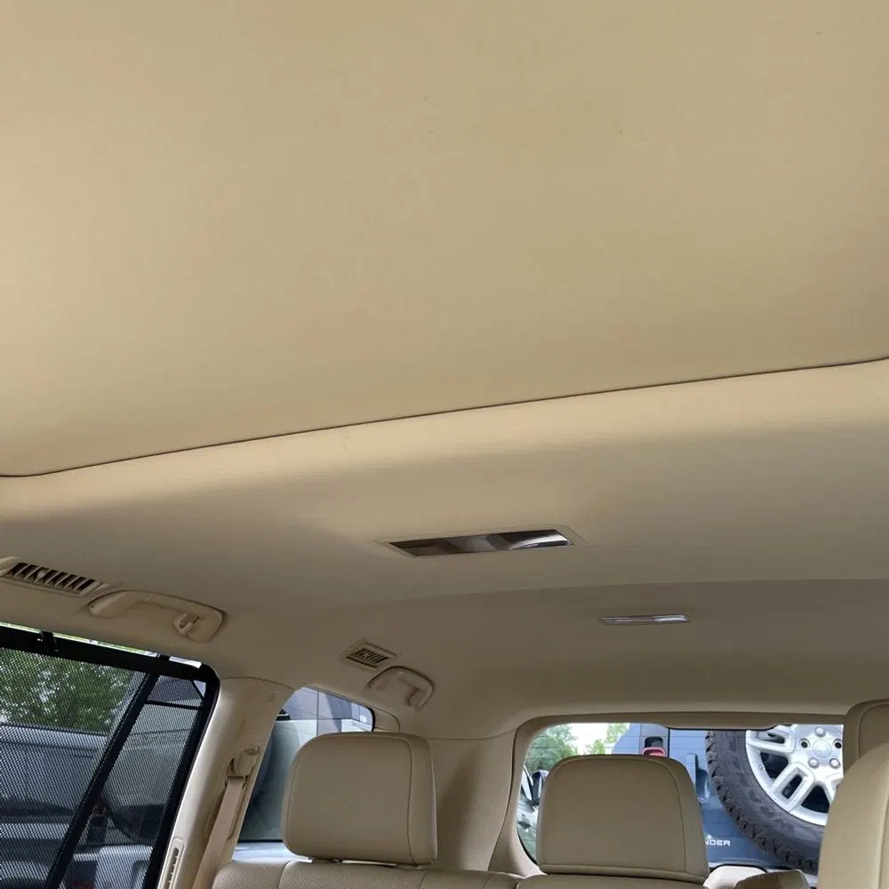 2020 Lexus LX 570 Two-Row