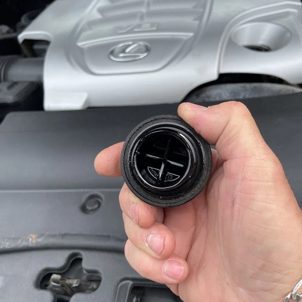 2020 Lexus LX 570 Two-Row