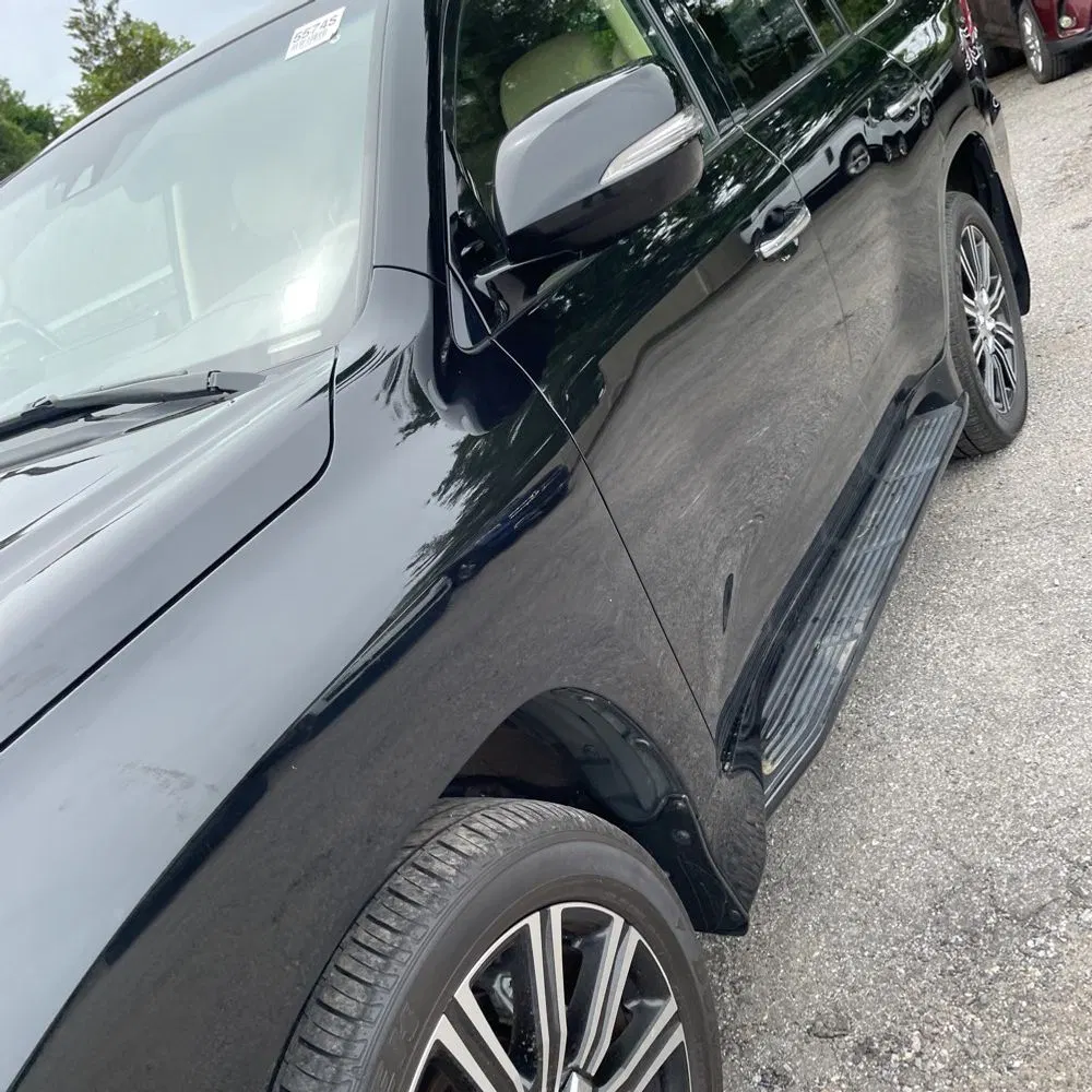 2020 Lexus LX 570 Two-Row