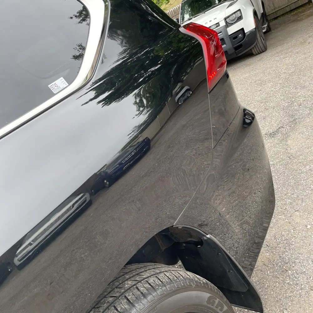 2020 Lexus LX 570 Two-Row