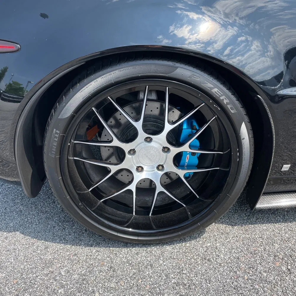 2008 Chevrolet Corvette Z06