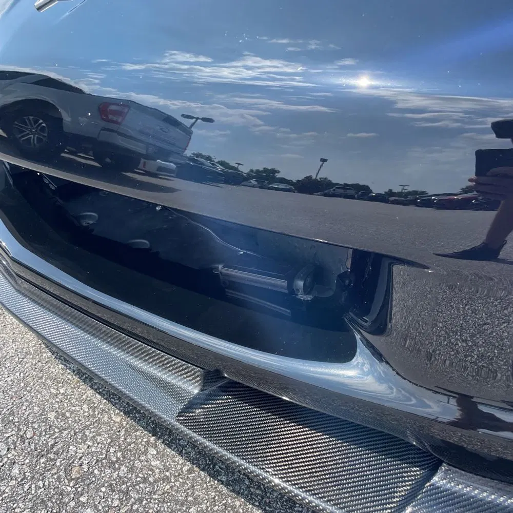 2008 Chevrolet Corvette Z06