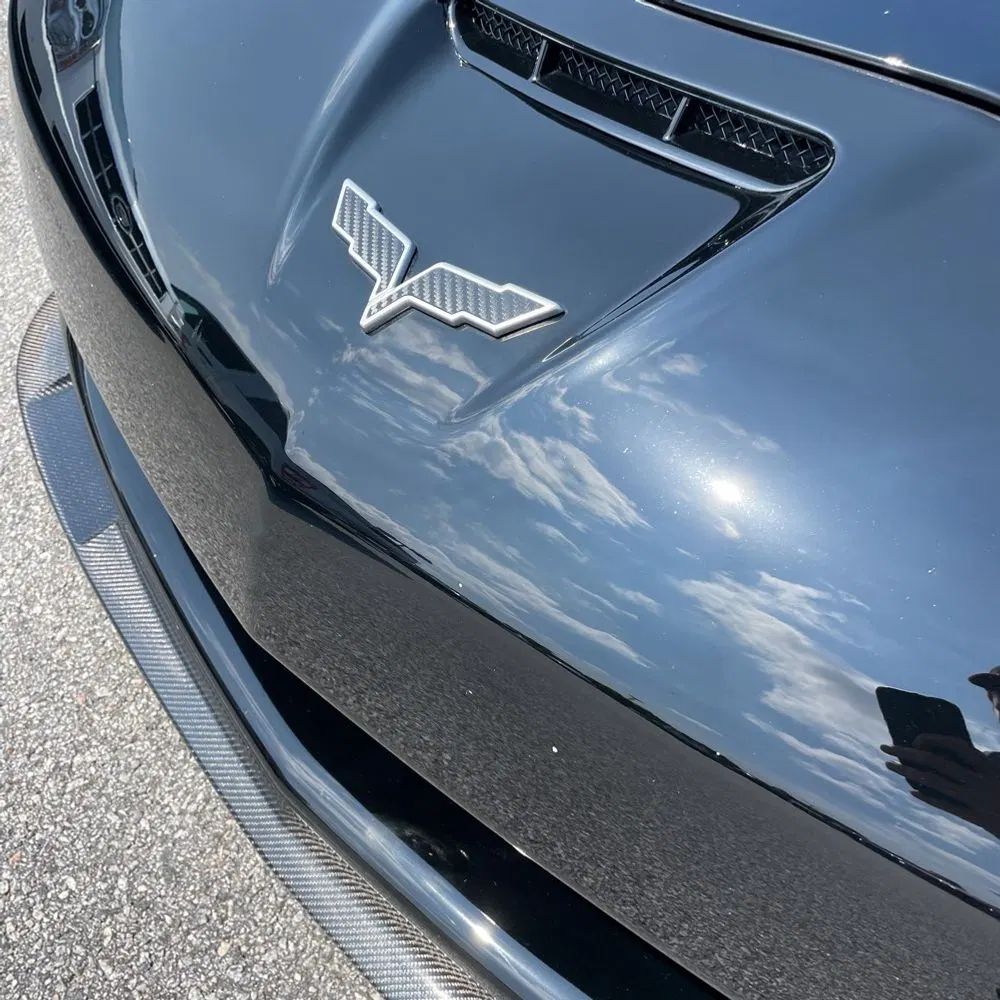 2008 Chevrolet Corvette Z06