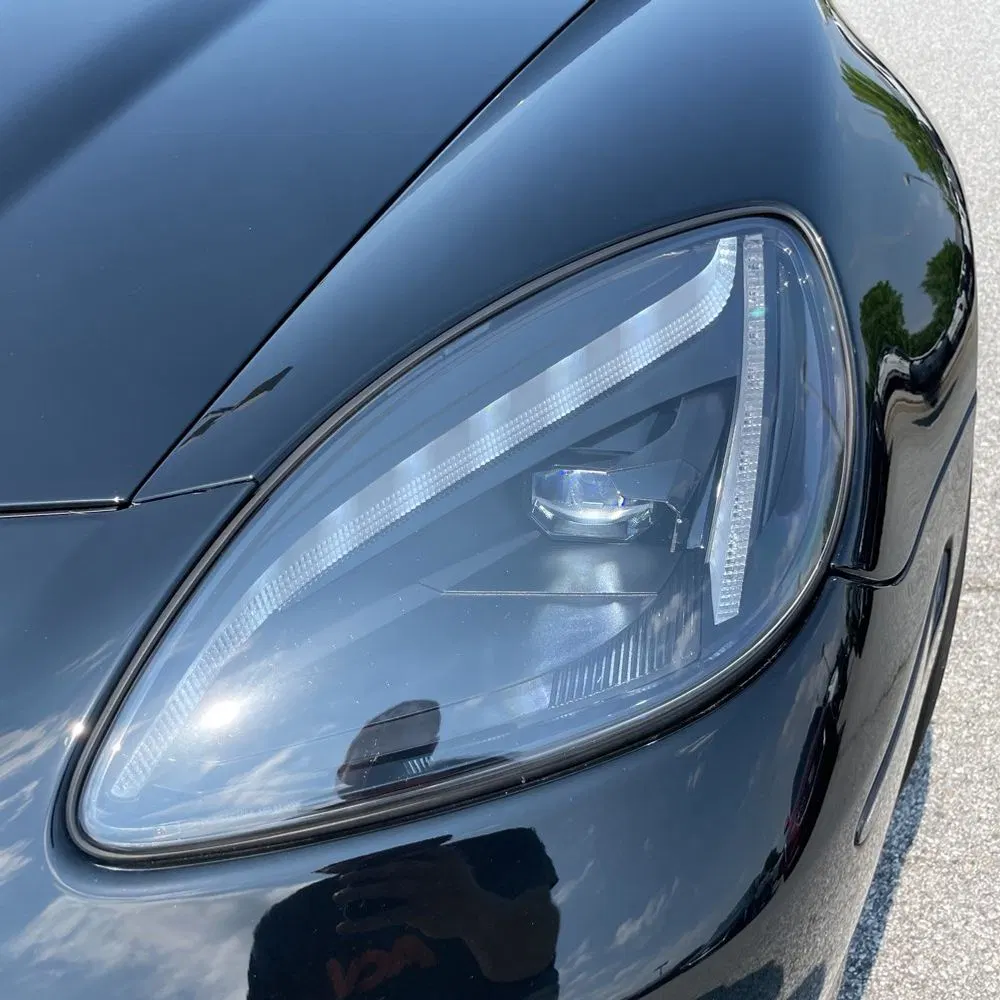 2008 Chevrolet Corvette Z06