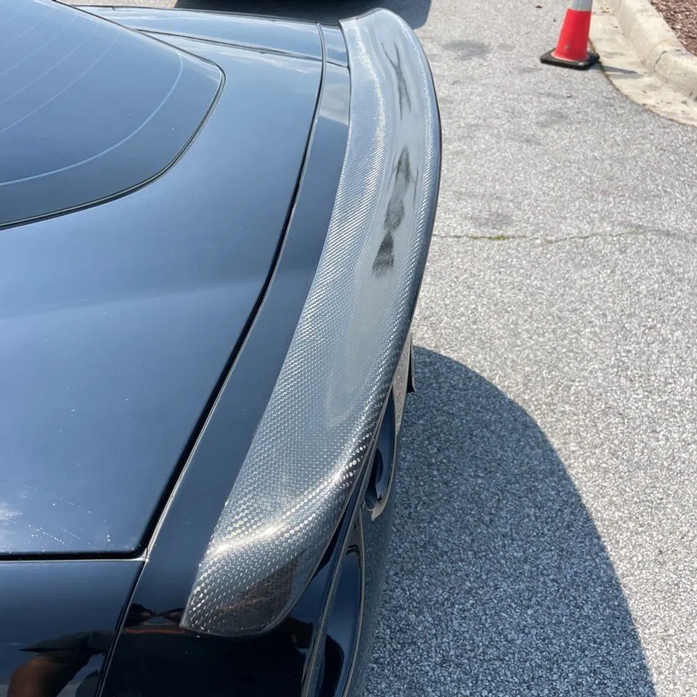 2008 Chevrolet Corvette Z06