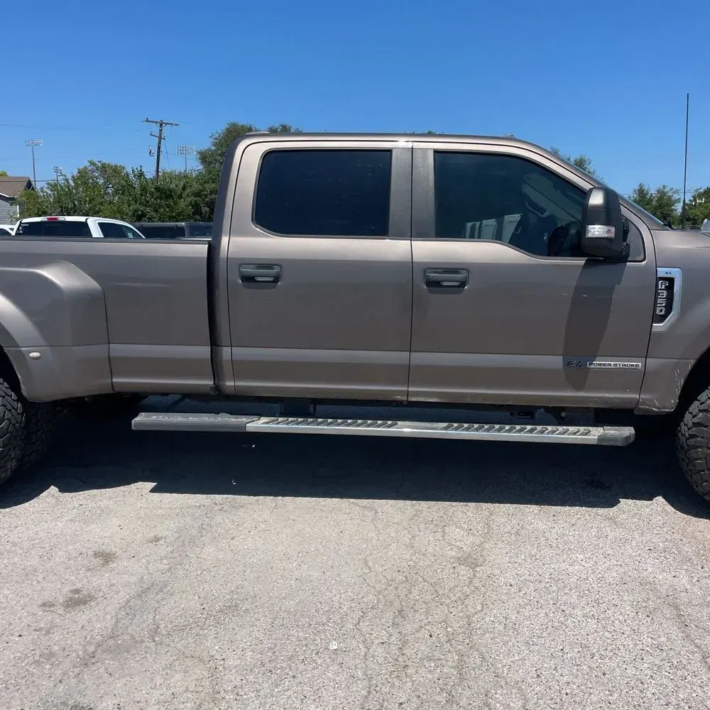 2022 Ford F-350 Super Duty XL