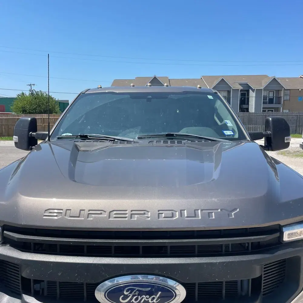 2022 Ford F-350 Super Duty XL