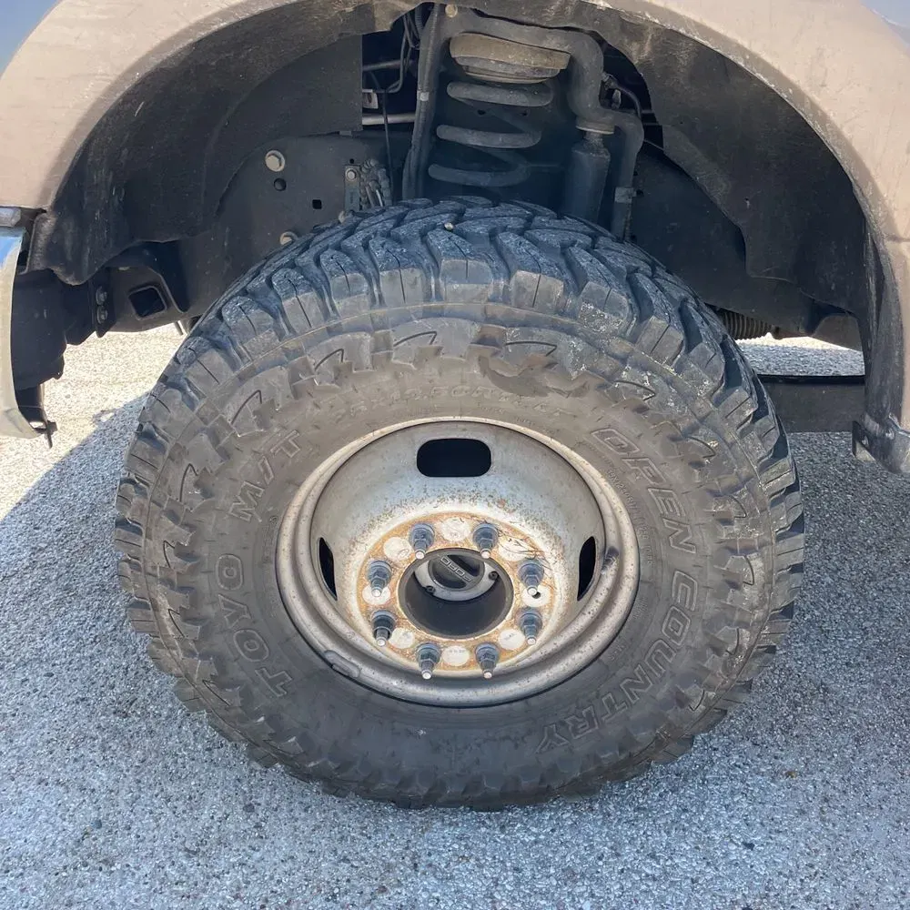 2022 Ford F-350 Super Duty XL