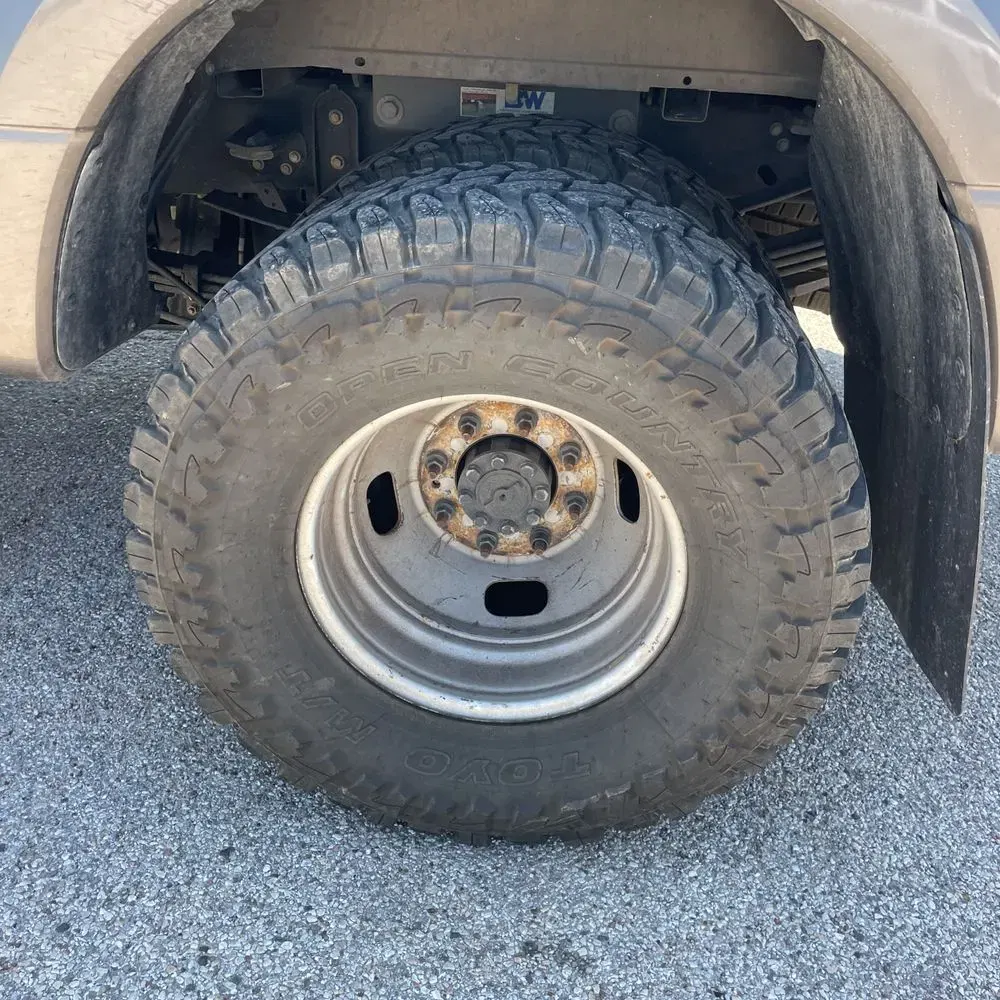 2022 Ford F-350 Super Duty XL