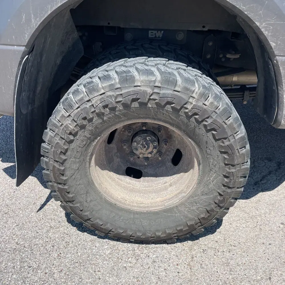 2022 Ford F-350 Super Duty XL