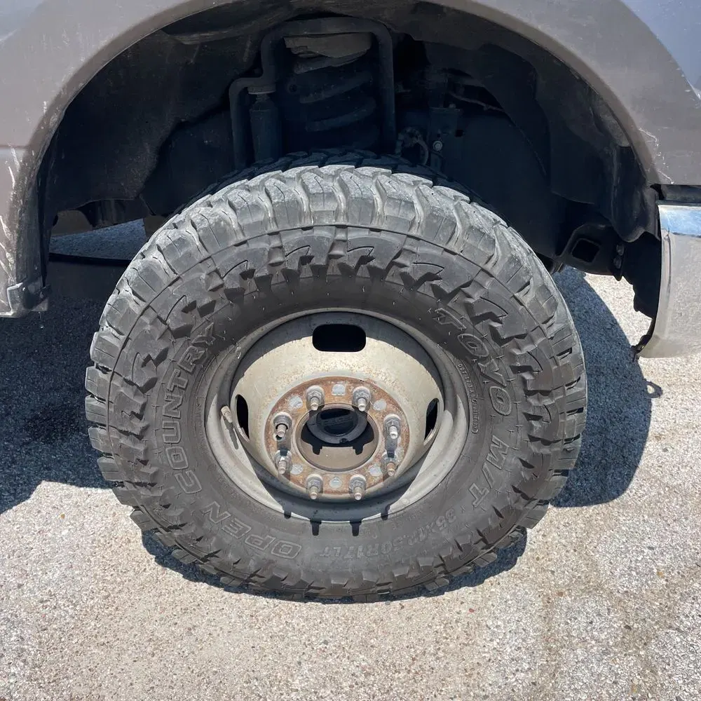 2022 Ford F-350 Super Duty XL
