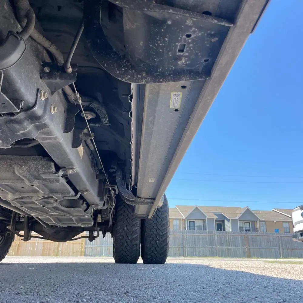 2022 Ford F-350 Super Duty XL