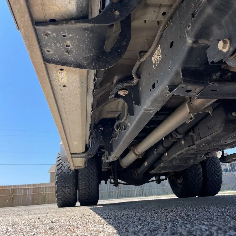 2022 Ford F-350 Super Duty XL