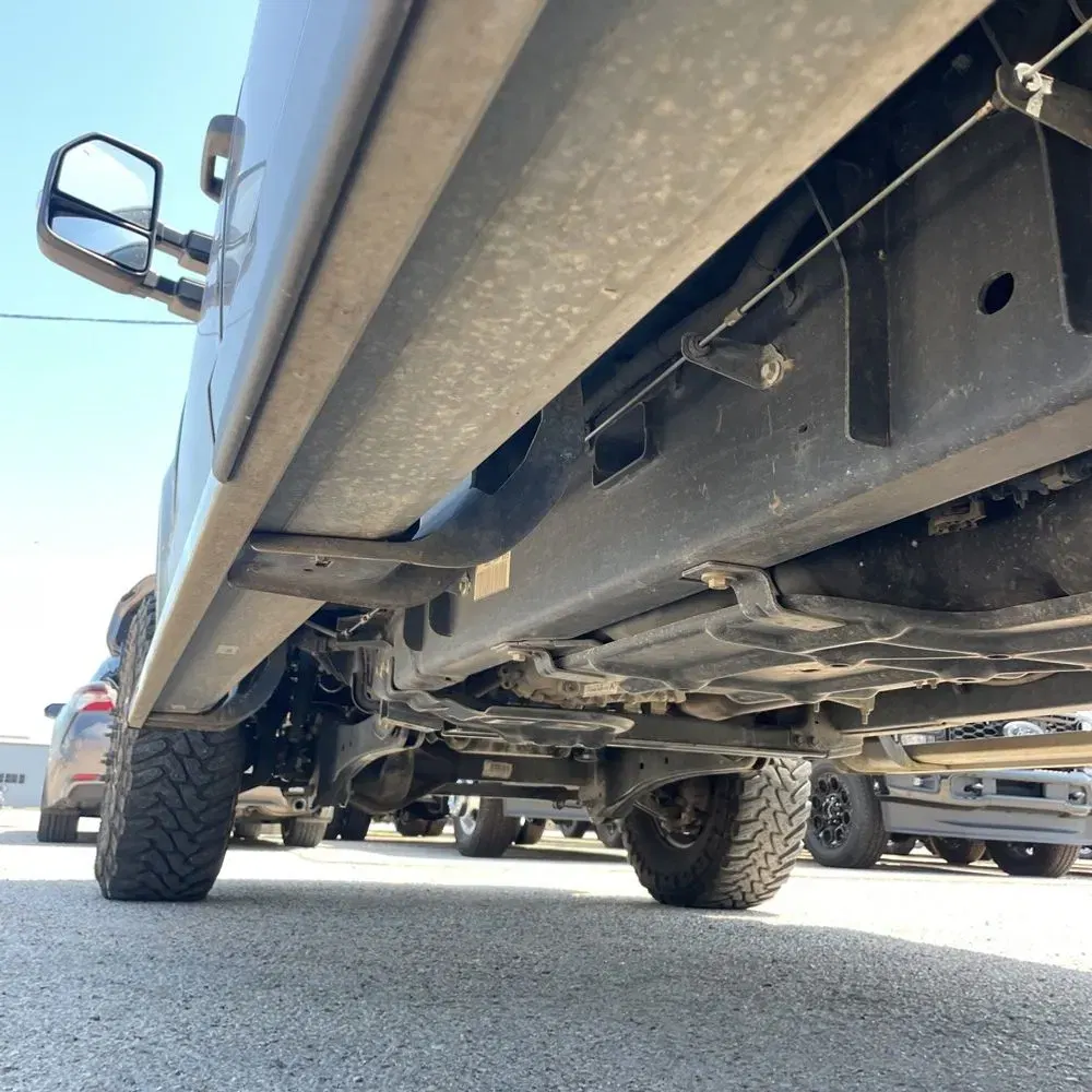 2022 Ford F-350 Super Duty XL