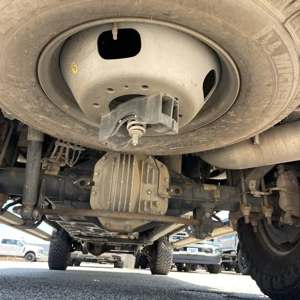 2022 Ford F-350 Super Duty XL