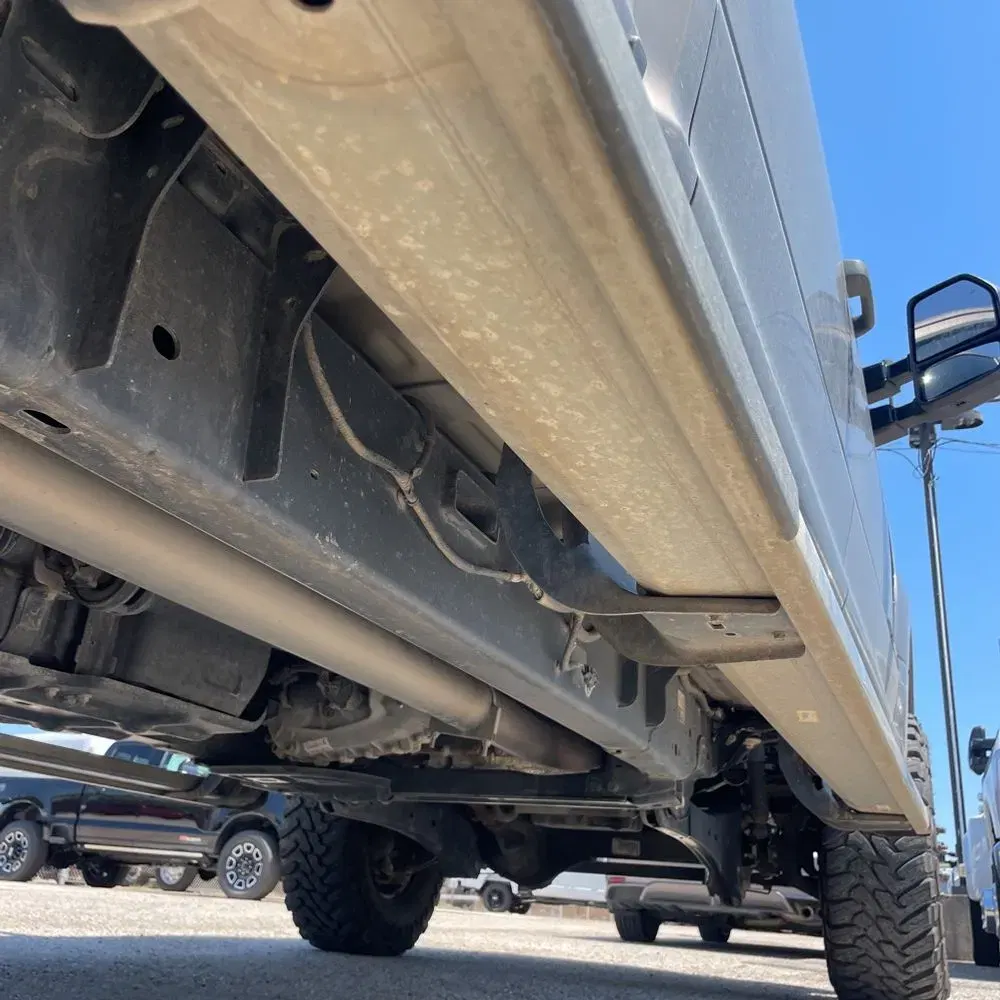 2022 Ford F-350 Super Duty XL