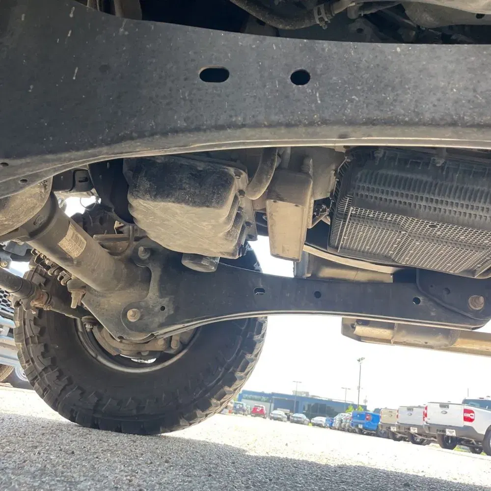 2022 Ford F-350 Super Duty XL