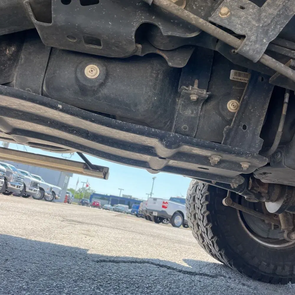 2022 Ford F-350 Super Duty XL