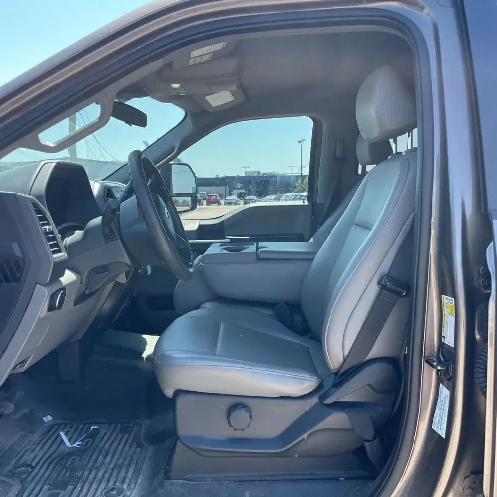 2022 Ford F-350 Super Duty XL