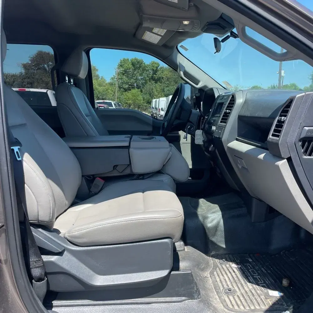 2022 Ford F-350 Super Duty XL