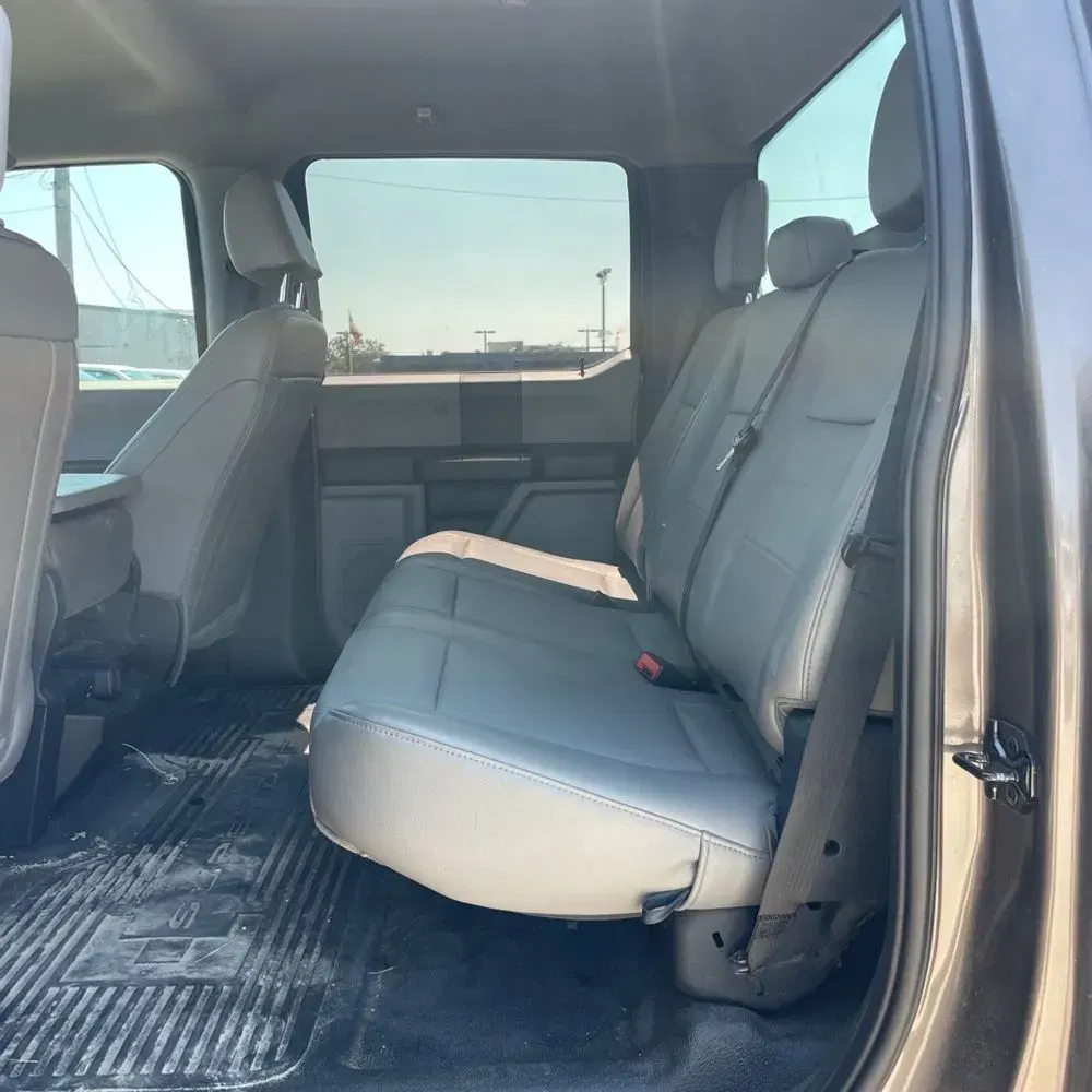 2022 Ford F-350 Super Duty XL