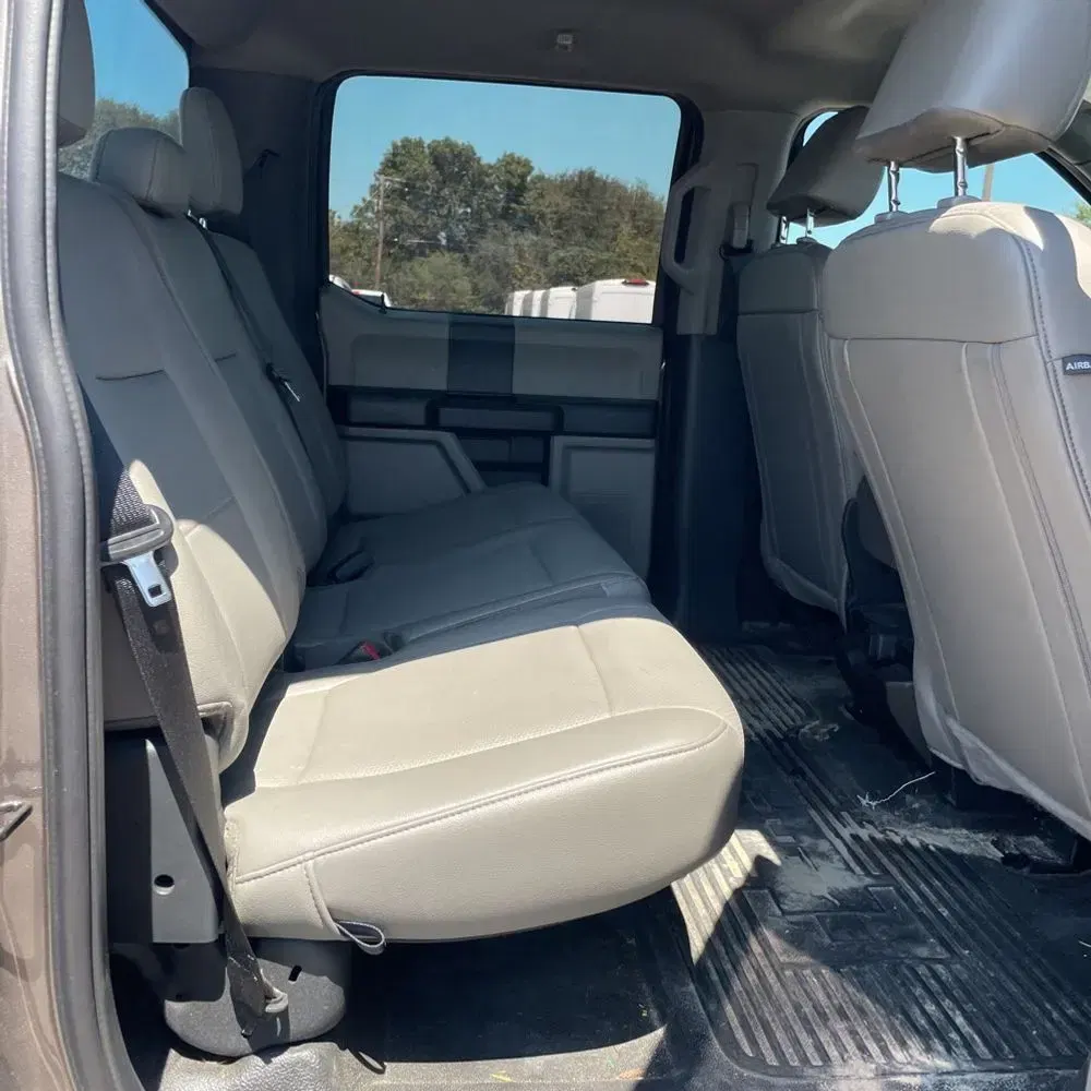 2022 Ford F-350 Super Duty XL