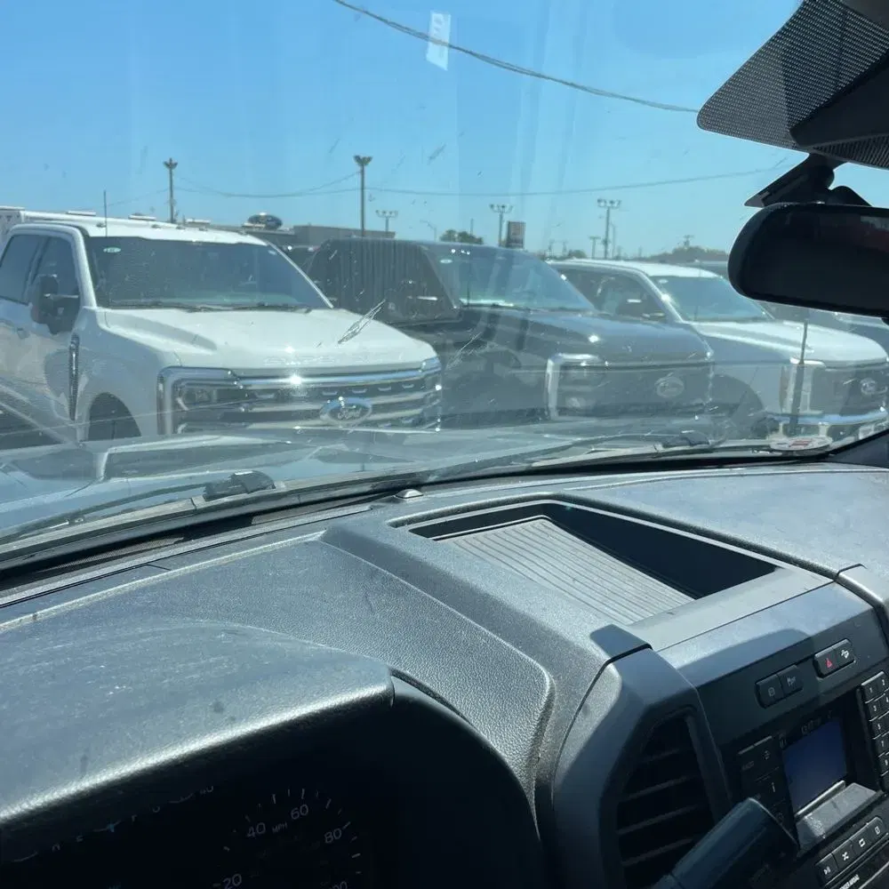 2022 Ford F-350 Super Duty XL