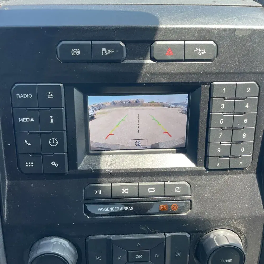 2022 Ford F-350 Super Duty XL