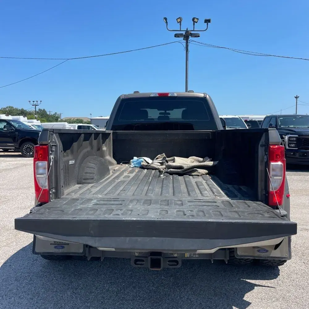 2022 Ford F-350 Super Duty XL